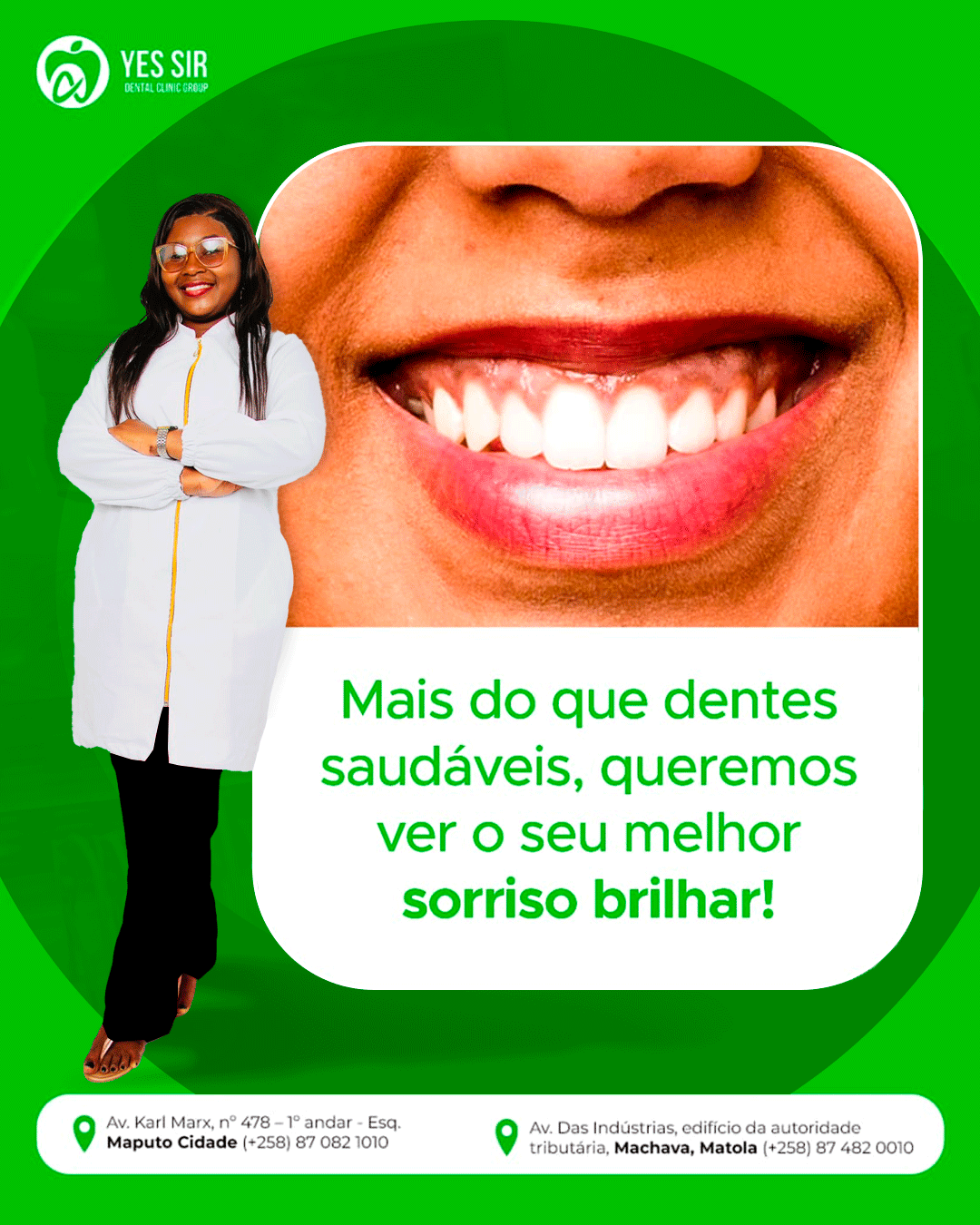 Caso de Identidade Visual